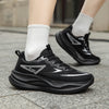 Running Sneakers Men's Sports Shoes Breathable Lightweight Women's Comfortable Athletic Nonskid Sneakers for Men Trainer Men