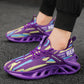 2026 New Women's Blade Running Shoes – Breathable, Slip-Resistant, Comfortable, and Stylish for All-Day Wear; Unisex Design Suitable for Both Men and Women