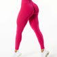 Pericic Scrunch Butt Leggings For Women Push Up Booty Legging Workout Gym Tights Fitness Yoga Pants Stretchy Amplify Leggings