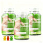 Metabolism Support Gummies - Weight Management,Fat Burning, Metabolism Boosting,Supports A Healthy Nervous System - 60 Gummies