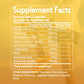 Calcium and Vitamin D3+K2 Supplementation Supports Cardiovascular, Bone and Joint, and Immune System Health for Men and Women