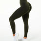 Pericic Scrunch Butt Leggings For Women Push Up Booty Legging Workout Gym Tights Fitness Yoga Pants Stretchy Amplify Leggings