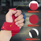 Weightlifting Wrist Straps Strength Training Adjustable Non-slip Gym Fitness Lifting Strap Wrist Support Grip Band