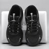 Women Running Shoes Urban Casual Walking Sneakers Simple Clean Minimalist Outline Lightweight Soft Cushion Park Outdoor Walking Footwear