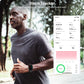 Refurbished TOZO S2 Smartwatch Waterproof 5ATM Smart Watch Alexa Built-in Fitness Tracker Swim Sport Watch for Android IOS