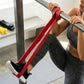 Resistance Bands Set of 3 Loop Exercise Bands for Yoga Fitness Workout Gym