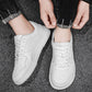 Wide Toe Casual Sneakers Men's Breathable Trainer Race Shoes Fashion Loafers Running Shoes for Male Comfortable Hike Shoes for Men