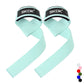 Weightlifting Wrist Straps Strength Training Adjustable Non-slip Gym Fitness Lifting Strap Wrist Support Grip Band