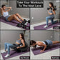 Adjustable Weighted Waist Belt, for Home Workouts, Dumbbell Training & Hip Shaping, Home Gym Fitness Equipment